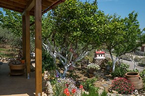 Traditional Cretan Family Home