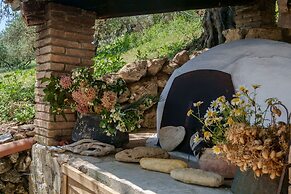 Traditional Cretan Family Home