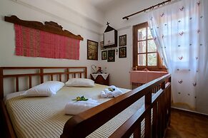 Traditional Cretan Family Home