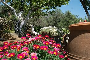 Traditional Cretan Family Home