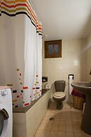 Traditional Cretan Family Home