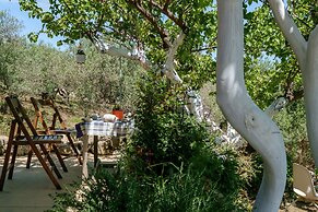 Traditional Cretan Family Home