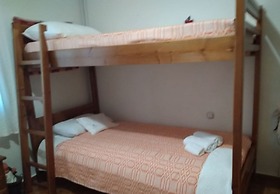 Traditional Cretan Family Home