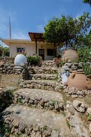 Traditional Cretan Family Home