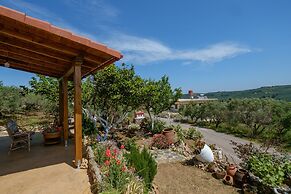 Traditional Cretan Family Home
