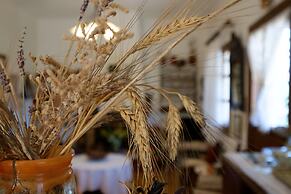 Traditional Cretan Family Home