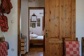 Traditional Cretan Family Home