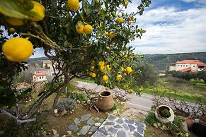 Traditional Cretan Family Home