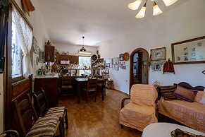 Traditional Cretan Family Home
