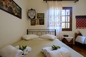 Traditional Cretan Family Home