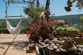 Traditional Cretan Family Home