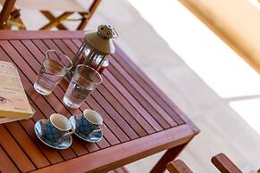 Gorgeous Villa With Pool & Gardens