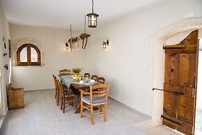 Eco Cottage Vedere the Perfect Holidays