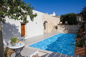 Eco Cottage Vedere the Perfect Holidays