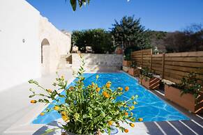 Eco Cottage Vedere the Perfect Holidays