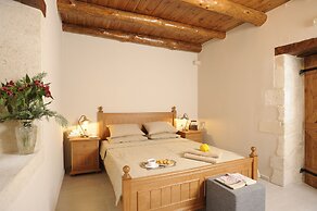 Eco Cottage Vedere the Perfect Holidays