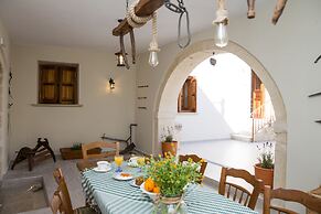 Eco Cottage Vedere the Perfect Holidays