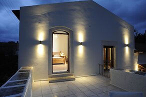 Eco Cottage Vedere the Perfect Holidays