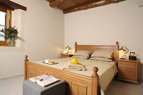 Eco Cottage Vedere the Perfect Holidays