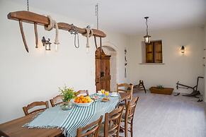 Eco Cottage Vedere the Perfect Holidays