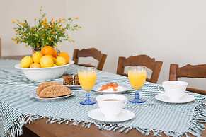 Eco Cottage Vedere the Perfect Holidays