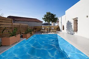 Eco Cottage Vedere the Perfect Holidays