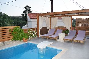 Eco Cottage Vedere the Perfect Holidays