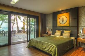 Boracay Beach Houses
