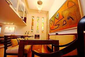 Boracay Beach Houses