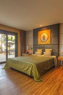 Boracay Beach Houses