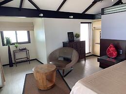 Boracay Beach Houses