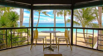 Boracay Beach Houses