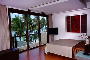 Boracay Beach Houses