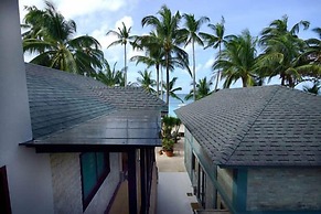 Boracay Beach Houses