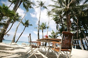 Boracay Beach Houses