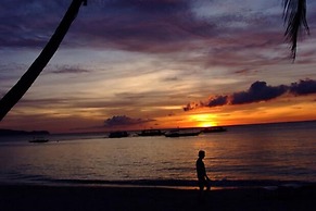 Boracay Beach Houses
