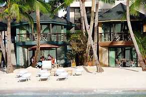 Boracay Beach Houses