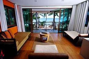 Boracay Beach Houses