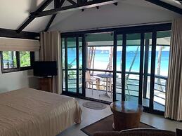 Boracay Beach Houses