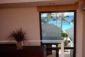 Boracay Beach Houses