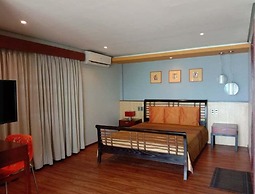 Boracay Beach Houses