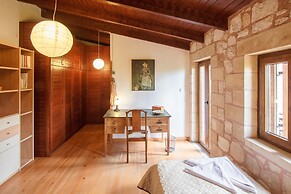 Traditional Elegant Cretan Mansion