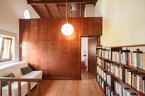 Traditional Elegant Cretan Mansion