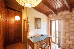 Traditional Elegant Cretan Mansion