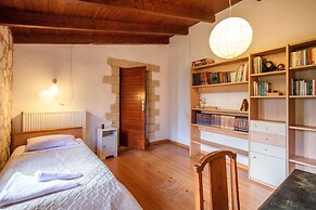 Traditional Elegant Cretan Mansion