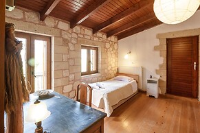 Traditional Elegant Cretan Mansion