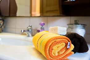 Traditional Elegant Cretan Mansion