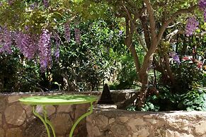 Traditional Elegant Cretan Mansion