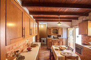 Traditional Elegant Cretan Mansion