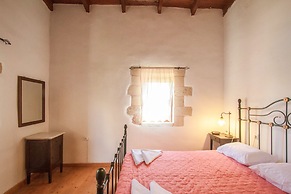 Traditional Elegant Cretan Mansion